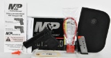 Brand New Smith & Wesson M&P Bodyguard .380 ACP