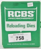 RCBS F L 2 pc Die Set 7.5 S/R