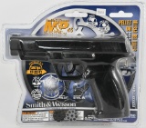 Brand New RWS Smith & Wesson M&P 45 Pellet Gun
