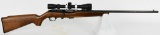 New Haven Mossberg Model 740T .22 Magnum Bolt