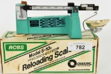 RCBS Model 5*10 Reloading Scale