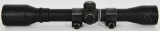 Fully Coated Optics 4X32 Riflescope Model 1022