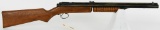 Benjamin Franklin Model 342 .22 BB Gun