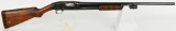 Winchester Model 1912 Nickel Steel 16 Ga Shotgun