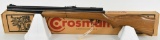 Crosman Model 1400 1st Pump Master .22