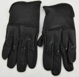 Lead Weighted Leather Gloves Medium?: Up Next is