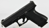Glock 23 Gen 2 Semi Auto Pistol .40 S&W