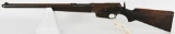 Remington Model 81 The Woodsmaster .30 Rem