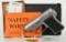 AMT .380 Back Up Semi Auto Pistol