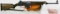 Polytech AKM MAC-90 Semi Auto Rifle 7.62X39