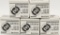 100 Rounds Of 7.62x39mm Hunting Ammunition