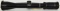 Burris Fullfield II 3-9x40mm Riflescope