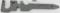 DPMS Armorer AR15 Nut Wrench Tool