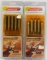 20 Rds Winchester CXP2 .270 Win & 20 Empty Brass