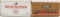 100 Rounds Of .357 Sig Ammunition
