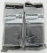 Lot of 2 PMAG20 20rd DPMS LR/SR Magazines NIP