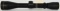 Leupold VX-1 3-9X40 Rifle Scope