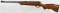 Marlin Model 15Y Single Shot Youth Rifle .22 LR