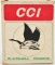 1000 Count Of CCI 157 Shotshell Primers