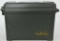 Large Cabela's Dry-Storage Ammo Can