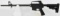 Bushmaster XM15-E2S Semi Auto Rifle 5.56 NATO