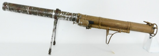 M65 Super Bazooka Demilled 3.5" Bore