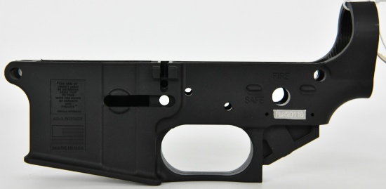 FMK AR1 Patriot Stripped Lower Receiver