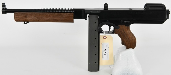 Thompson TA5 1927A-1 Lightweight Deluxe .45 ACP