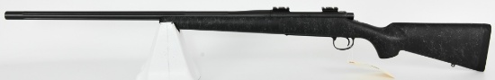 Remington Model 700 Sendero 7MM Rem Mag