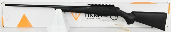 Beretta Tikka T3x Lite Bolt Action .270 WSM Rifle