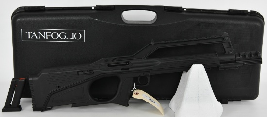 Tanfoglio Appeal Bullpup Semi Auto Rifle .22 Mag