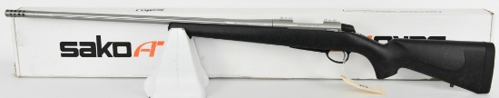 Beretta Sako A7 S 6.5 Creedmoor Bolt Action Rifle