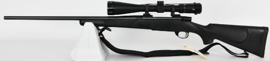Weatherby Vanguard .300 Weatherby Magnum Rifle