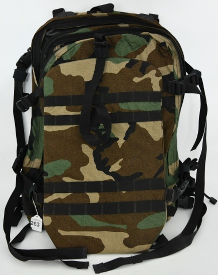 USGI Gregory SPEAR Subsystem Patrol pack