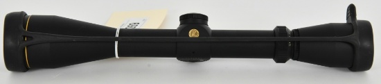 Leupold VX-1 4-12X40 LR Duplex Reticle Rifle Scope