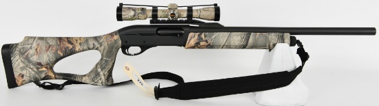 Remington Model 11-87 Sportsman Slug Gun 12 Gauge