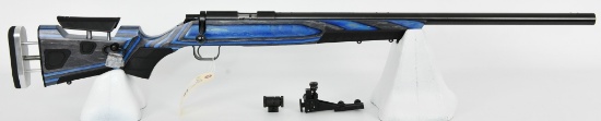 Kimber Model 82 Government Target Rifle .22 LR