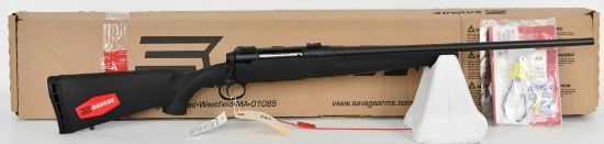Brand New Savage Axis Bolt Action .308 Rifle