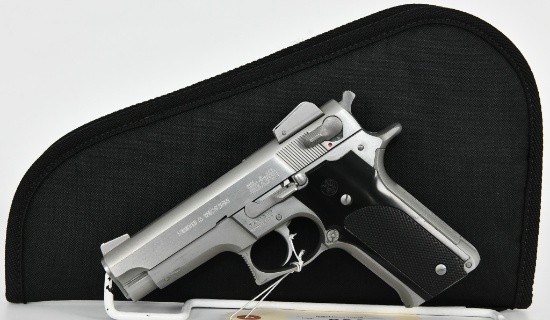 Smith & Wesson Model 659 Semi Auto 9MM Pistol