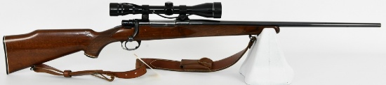 Interarms Mark X Bolt Action Rifle .30-06