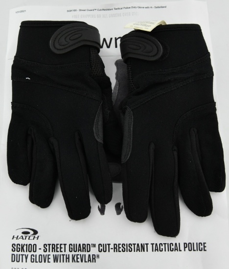 Hatch SGK100 Gloves size small