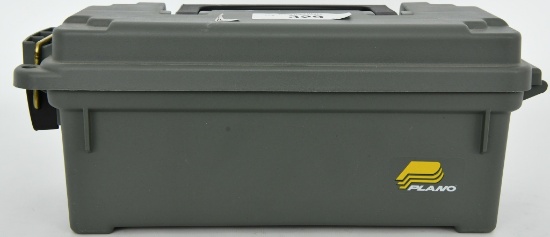 Plano Water Resistant Shotshell Storage Box