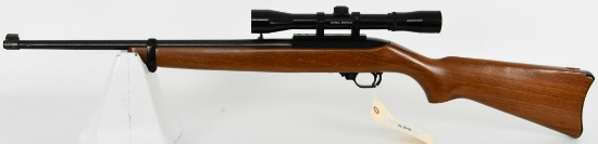 Classic Ruger 10/22 Semi Auto Carbine Rifle .22 LR