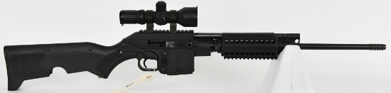 Kel-Tec Model SU-16 Sport Utility Semi-auto .223