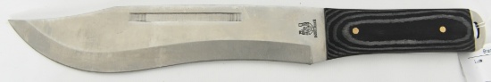 Rough Rider Throwing Knife