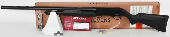 Brand New Savage Stevens 320 Field Grade 12 GA