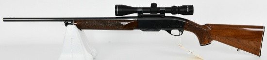 Rare Remington Woodsmaster Model 742 Rifle 6MM