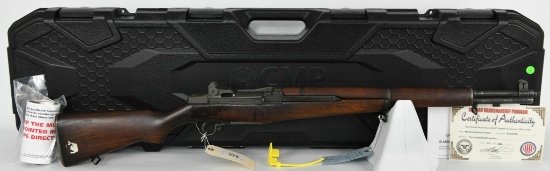CMP Harrington & Richardson M1 Garand Rifle .30-06