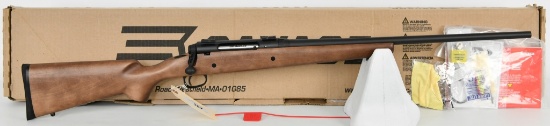 Savage Axis Bolt Action .270 Rifle