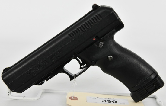 Hi Point JHP Semi Auto Pistol .45 ACP